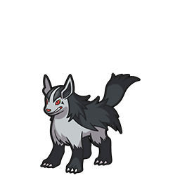 Pokémon Diamante Brillante y Perla Reluciente: Todos los Pokémon Mightyena