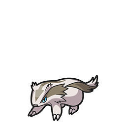 Pokémon Diamante Brillante y Perla Reluciente: Todos los Pokémon Linoone