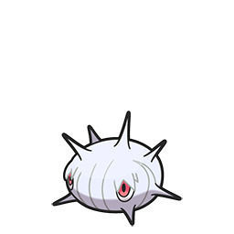 Pokémon Diamante Brillante y Perla Reluciente: Todos los Pokémon Silcoon