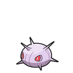 Pokémon Diamante Brillante y Perla Reluciente: Todos los Pokémon Cascoon