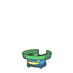 Pokémon Diamante Brillante y Perla Reluciente: Todos los Pokémon Lotad