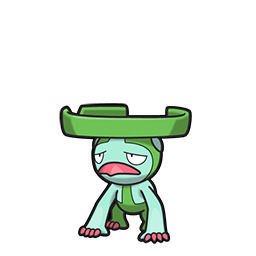 Pokémon Diamante Brillante y Perla Reluciente: Todos los Pokémon Lombre