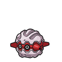 Pokémon Diamante Brillante y Perla Reluciente: Todos los Pokémon Forretress