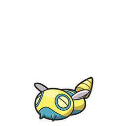 Pokémon Diamante Brillante y Perla Reluciente: Todos los Pokémon Dunsparce