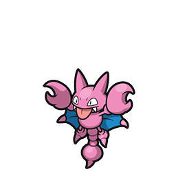 Pokémon Diamante Brillante y Perla Reluciente: Todos los Pokémon Gligar