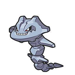 Pokémon Diamante Brillante y Perla Reluciente: Todos los Pokémon Steelix