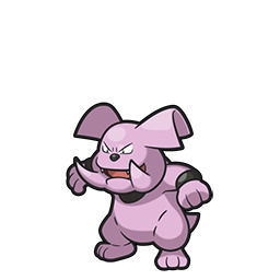 Pokémon Diamante Brillante y Perla Reluciente: Todos los Pokémon Granbull