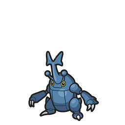 Pokémon Diamante Brillante y Perla Reluciente: Todos los Pokémon Heracross