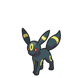 Pokémon Diamante Brillante y Perla Reluciente: Todos los Pokémon Umbreon
