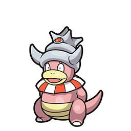 Pokémon Diamante Brillante y Perla Reluciente: Todos los Pokémon Slowking