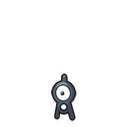 Pokémon Diamante Brillante y Perla Reluciente: Todos los Pokémon Unown