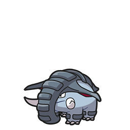 Pokémon Diamante Brillante y Perla Reluciente: Todos los Pokémon Donphan