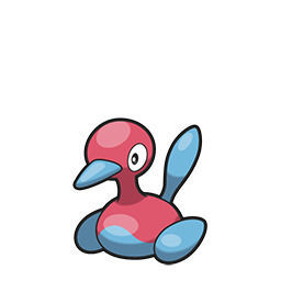 Pokémon Diamante Brillante y Perla Reluciente: Todos los Pokémon Porygon2