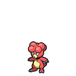 Pokémon Diamante Brillante y Perla Reluciente: Todos los Pokémon Magby