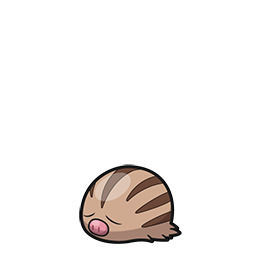 Pokémon Diamante Brillante y Perla Reluciente: Todos los Pokémon Swinub