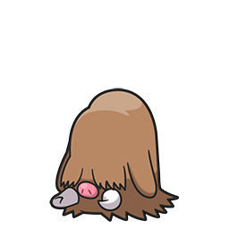 Pokémon Diamante Brillante y Perla Reluciente: Todos los Pokémon Piloswine