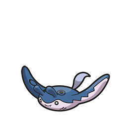 Pokémon Diamante Brillante y Perla Reluciente: Todos los Pokémon Mantine