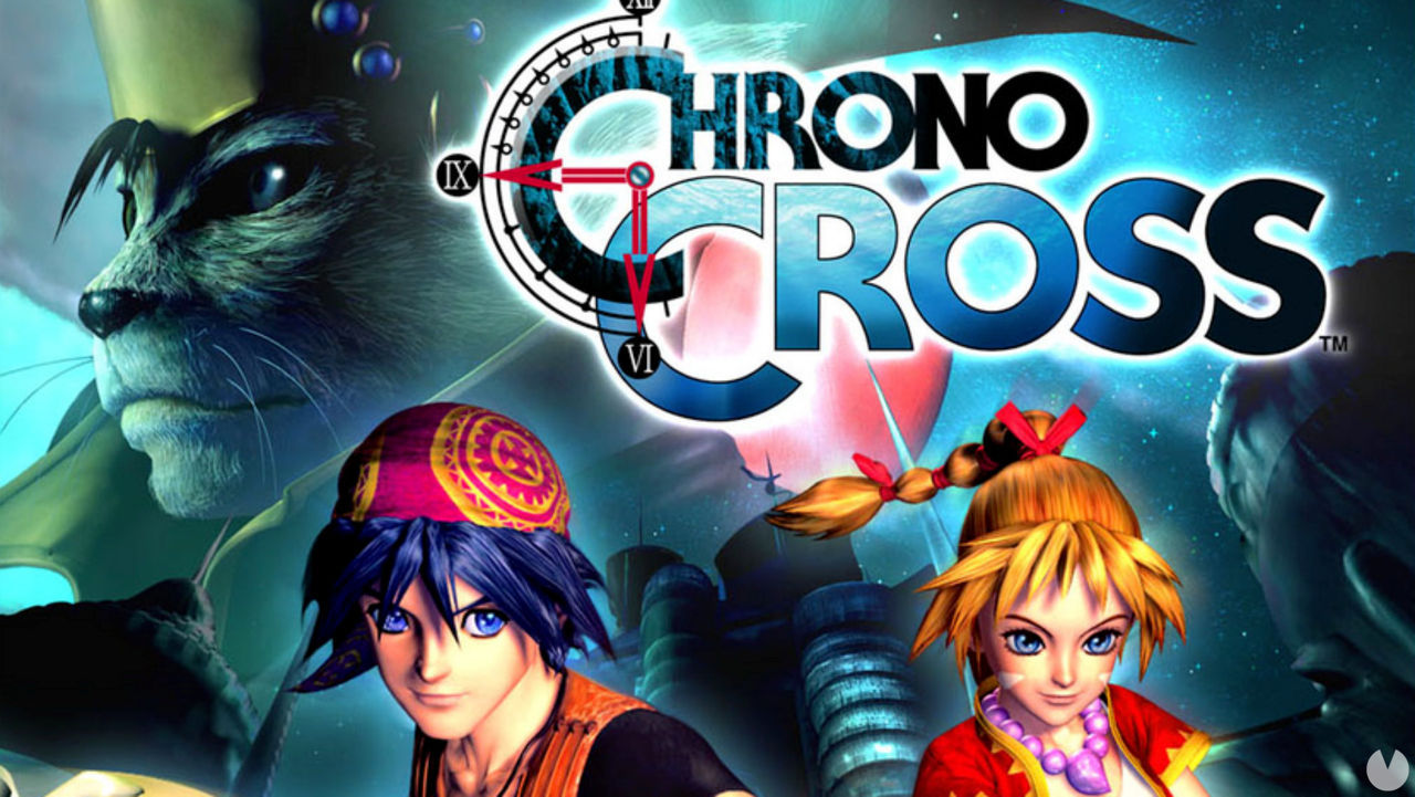 Chrono Cross está de volta em um evento crossover com o RPG gratuito  Another Eden - Arkade