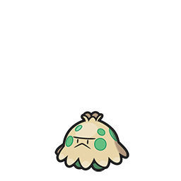 Pokémon Diamante Brillante y Perla Reluciente: Todos los Pokémon Shroomish