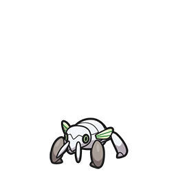 Pokémon Diamante Brillante y Perla Reluciente: Todos los Pokémon Nincada