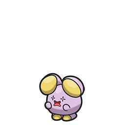 Pokémon Diamante Brillante y Perla Reluciente: Todos los Pokémon Whismur