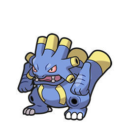 Pokémon Diamante Brillante y Perla Reluciente: Todos los Pokémon Exploud