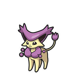 Pokémon Diamante Brillante y Perla Reluciente: Todos los Pokémon Delcatty