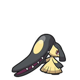 Pokémon Diamante Brillante y Perla Reluciente: Todos los Pokémon Mawile