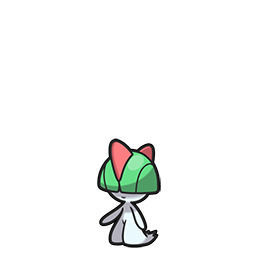 Pokémon Diamante Brillante y Perla Reluciente: Todos los Pokémon Ralts
