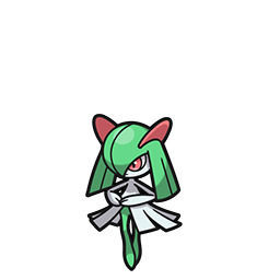 Pokémon Diamante Brillante y Perla Reluciente: Todos los Pokémon Kirlia