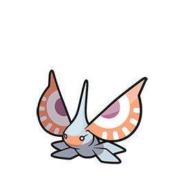 Pokémon Diamante Brillante y Perla Reluciente: Todos los Pokémon Masquerain