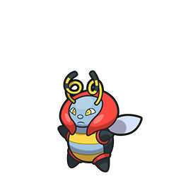 Pokémon Diamante Brillante y Perla Reluciente: Todos los Pokémon Volbeat