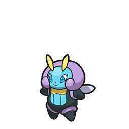 Pokémon Diamante Brillante y Perla Reluciente: Todos los Pokémon Illumise