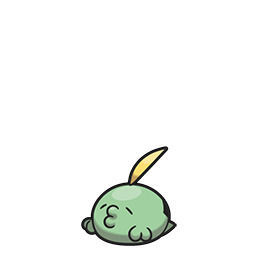 Pokémon Diamante Brillante y Perla Reluciente: Todos los Pokémon Gulpin