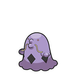 Pokémon Diamante Brillante y Perla Reluciente: Todos los Pokémon Swalot