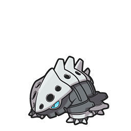 Pokémon Diamante Brillante y Perla Reluciente: Todos los Pokémon Lairon