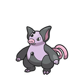 Pokémon Diamante Brillante y Perla Reluciente: Todos los Pokémon Grumpig