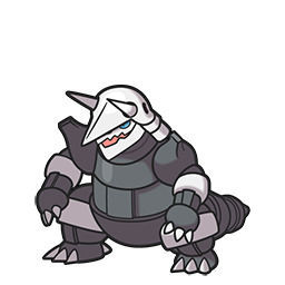 Pokémon Diamante Brillante y Perla Reluciente: Todos los Pokémon Aggron