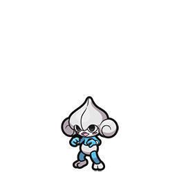 Pokémon Diamante Brillante y Perla Reluciente: Todos los Pokémon Meditite