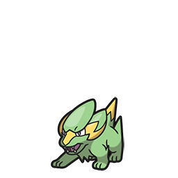 Pokémon Diamante Brillante y Perla Reluciente: Todos los Pokémon Electrike