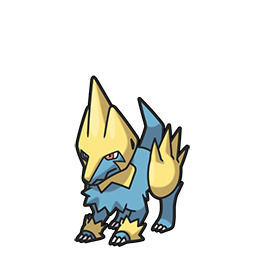 Pokémon Diamante Brillante y Perla Reluciente: Todos los Pokémon Manectric
