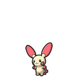 Pokémon Diamante Brillante y Perla Reluciente: Todos los Pokémon Plusle