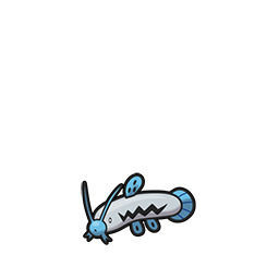 Pokémon Diamante Brillante y Perla Reluciente: Todos los Pokémon Barboach