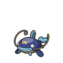 Pokémon Diamante Brillante y Perla Reluciente: Todos los Pokémon Whiscash