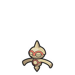 Pokémon Diamante Brillante y Perla Reluciente: Todos los Pokémon Baltoy