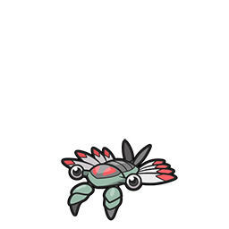 Pokémon Diamante Brillante y Perla Reluciente: Todos los Pokémon Anorith