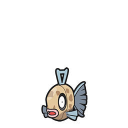 Pokémon Diamante Brillante y Perla Reluciente: Todos los Pokémon Feebas