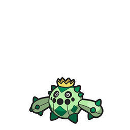 Pokémon Diamante Brillante y Perla Reluciente: Todos los Pokémon Cacnea