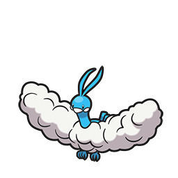 Pokémon Diamante Brillante y Perla Reluciente: Todos los Pokémon Altaria