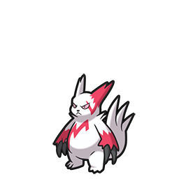 Pokémon Diamante Brillante y Perla Reluciente: Todos los Pokémon Zangoose